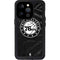 NBA Philadelphia 76ers Animal Print iPhone 15 Pro Waterproof Case